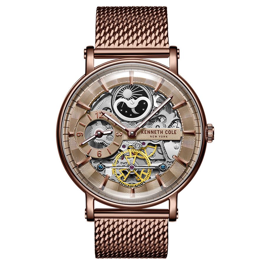 Часы Kenneth Cole Automatic KC51093003